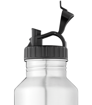 megatanka 2L PP#5 lid megatanka 2L litre water bottle stainless steel