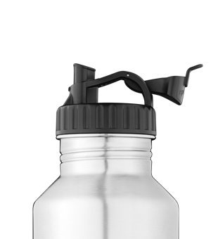 megatanka 2L PP#5 lid megatanka 2L litre water bottle stainless steel