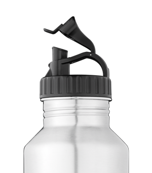megatanka 2L PP#5 lid megatanka 2L litre water bottle stainless steel