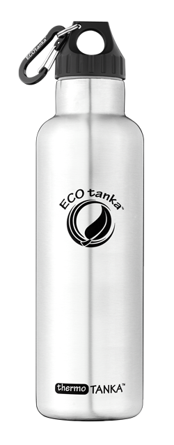 ECOtanka thermotanka 800ml with poly loop lid