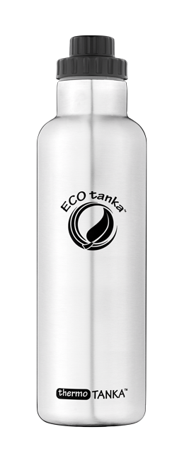 ECOtanka thermotanka 800ml with screwtop lid