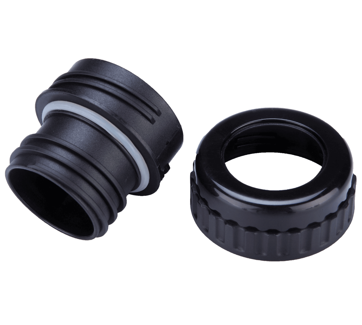 ECOtanka PP#5 lid ECOtanka PP#5 adaptor lid
