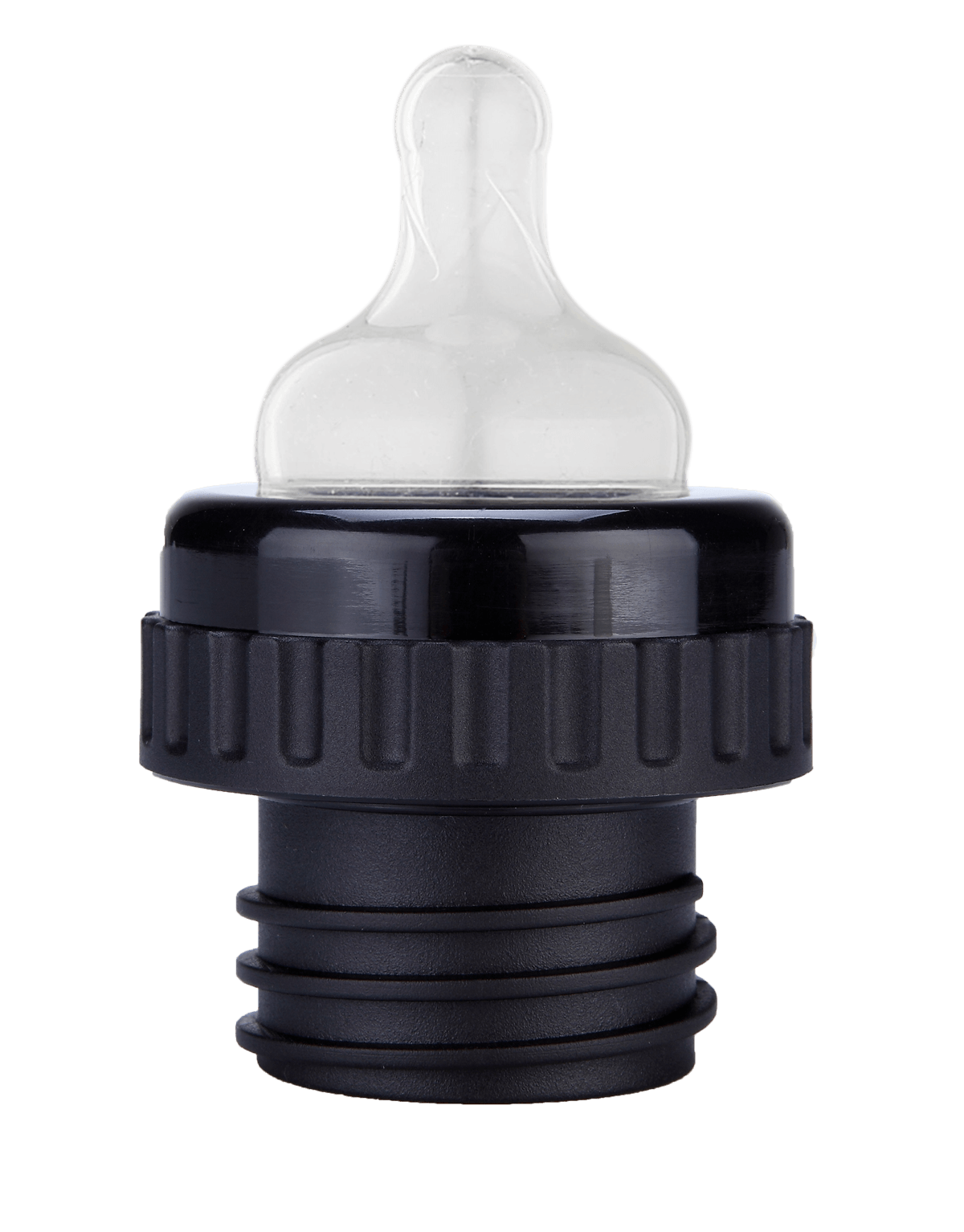 ECOtanka PP#5 lid ECOtanka PP#5 adaptor lid with teet
