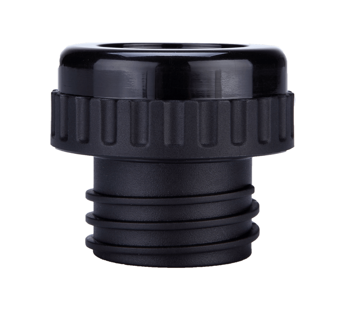 ECOtanka PP#5 lid ECOtanka PP#5 adaptor lid