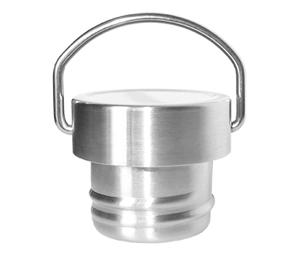ECOtanka Stainless Steel Classic lid ECOtanka Stainless Steel Classic lid