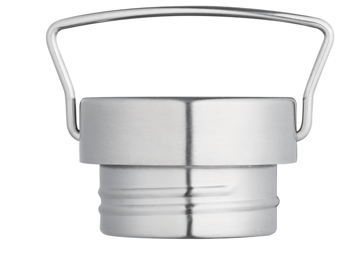 ECOtanka stainless steel 304 lid ECOtanka mega Stainless Steel lid side