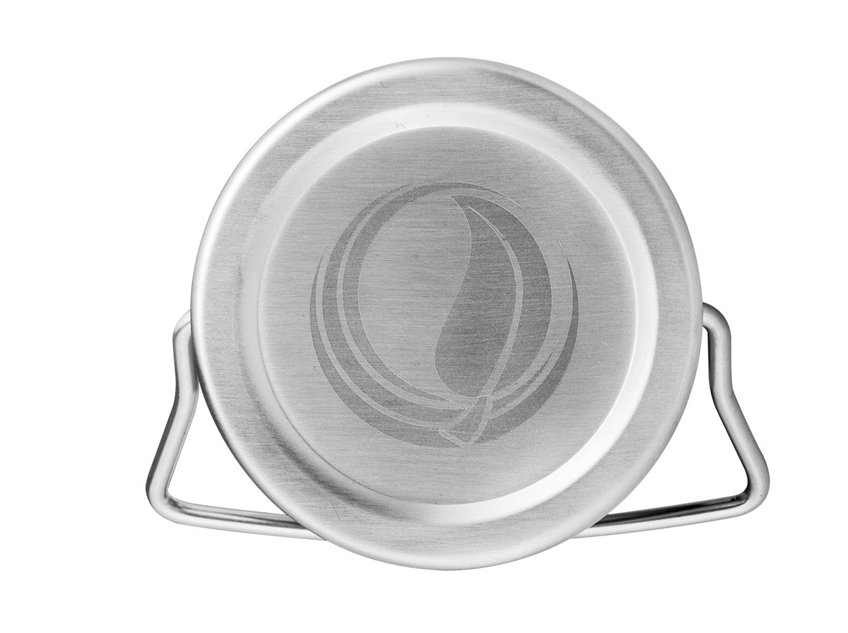 ECOtanka stainless steel 304 lid ECOtanka mega Stainless Steel lid top