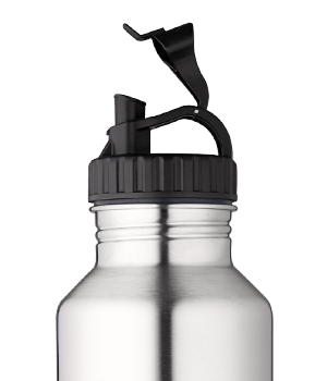 megatanka 2L PP#5 lid megatanka 2L litre water bottle stainless steel