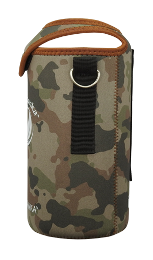 kooler cover 2L camo