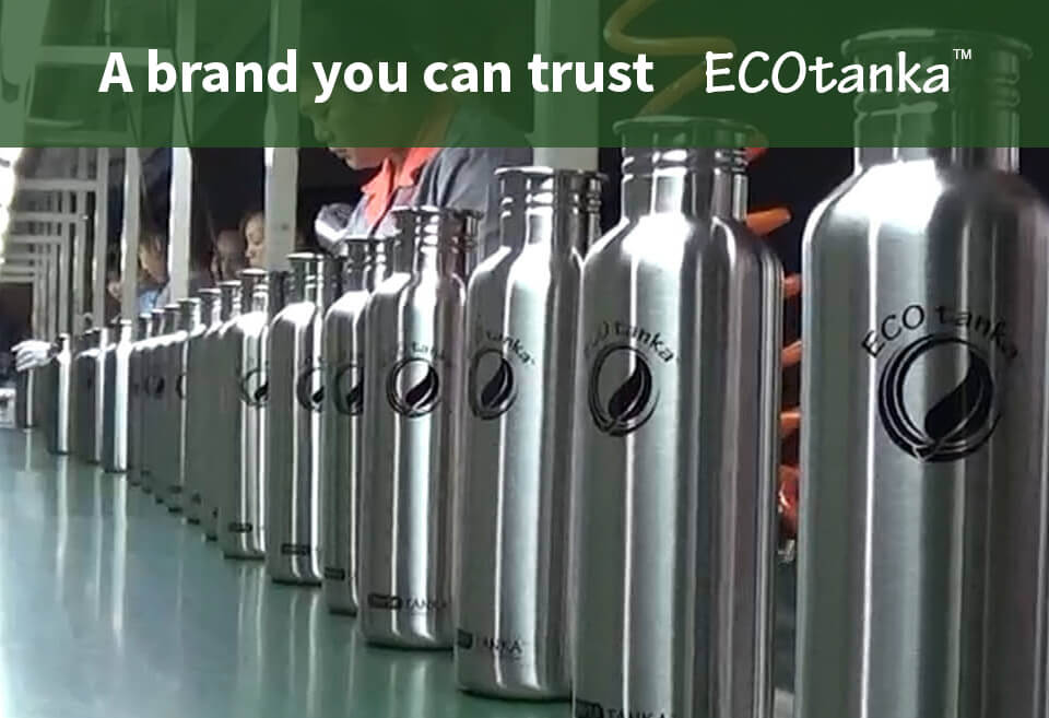 ECOtanka ECOtanka a brand you can trust