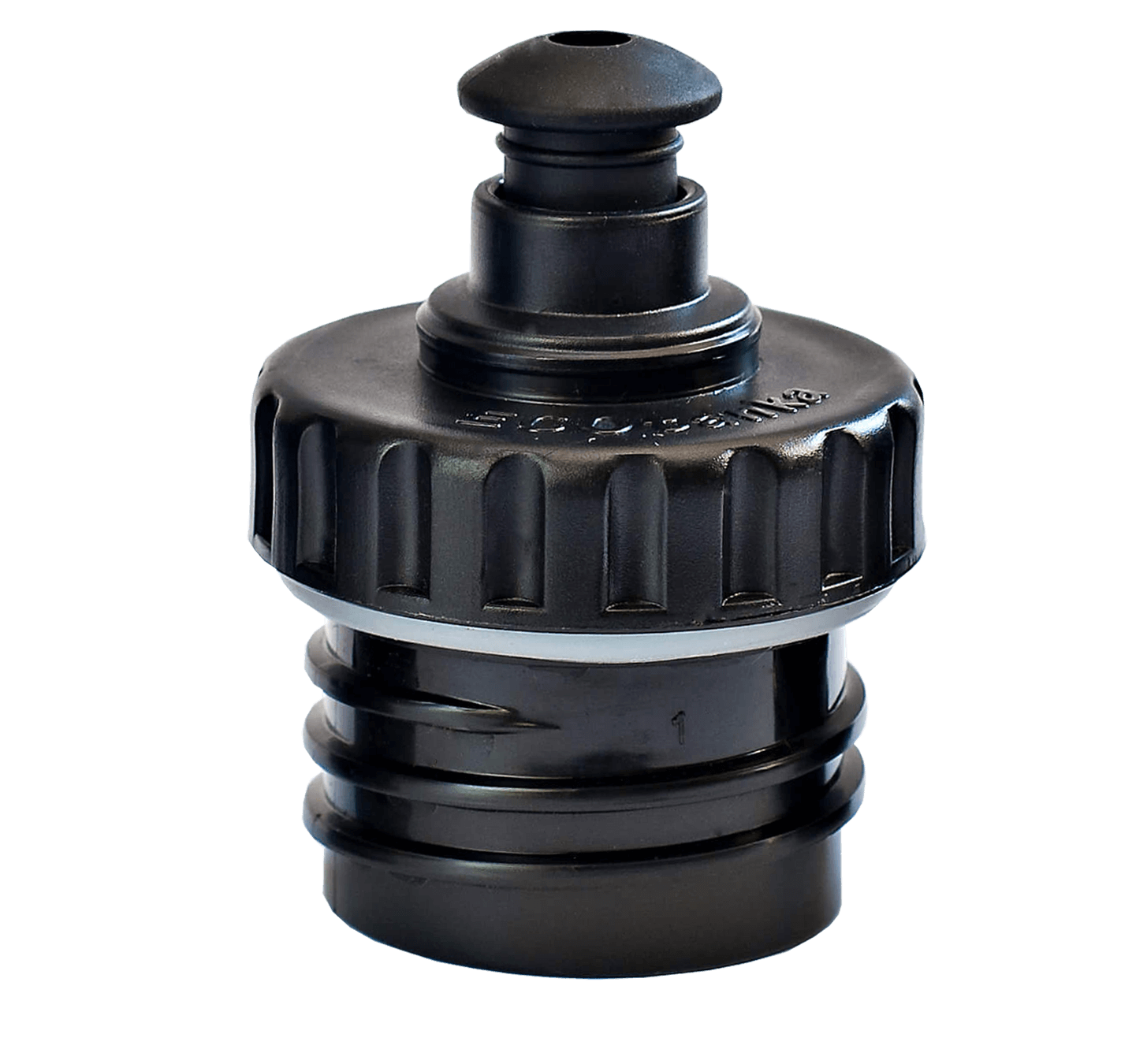 ECOtanka PP#5 lid ECOtanka PP#5 sports lid