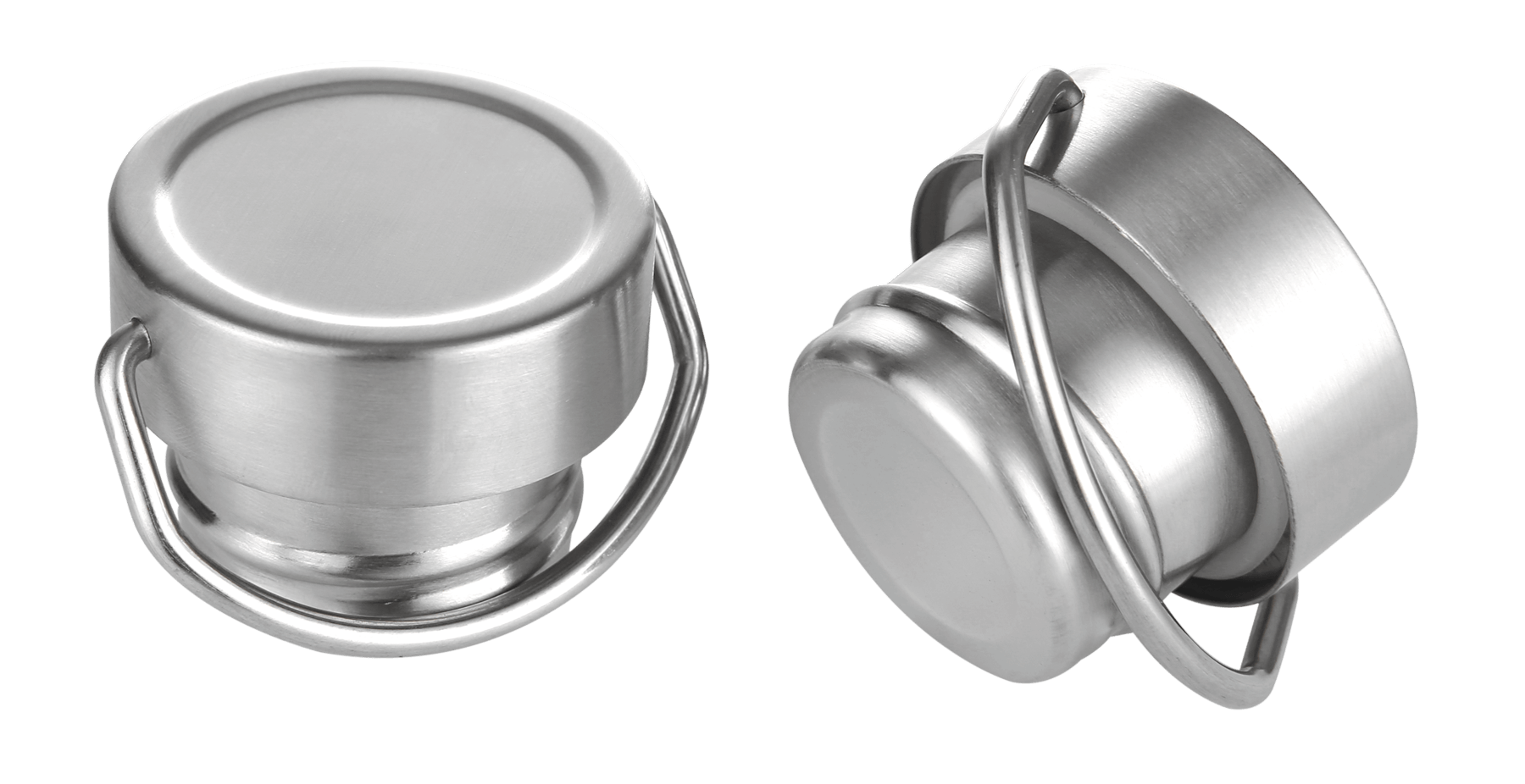 ECOtanka stainless steel 304 lid ECOtanka Stainless Steel Classic lid