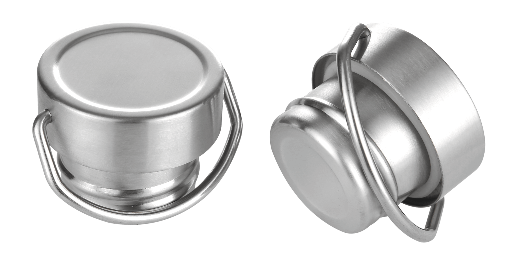 ECOtanka Stainless Steel Classic lid