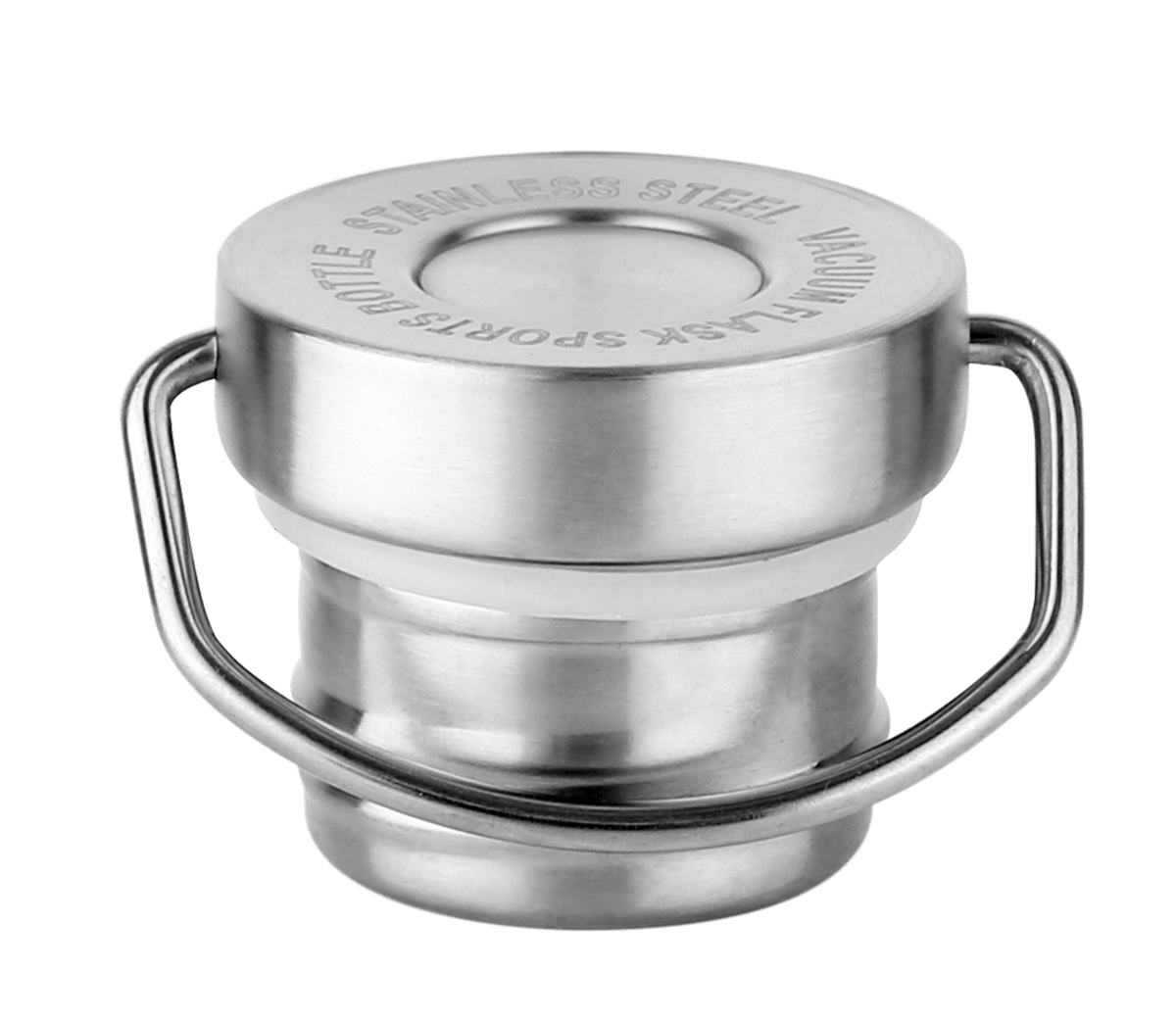 ECOtanka stainless steel 304 lid ECOtanka Stainless Steel Modern Lid angel