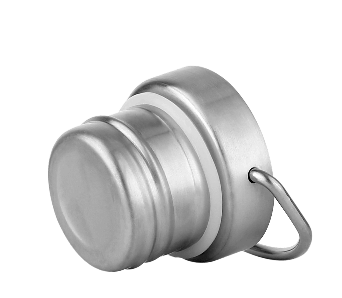 ECOtanka stainless steel 304 lid ECOtanka Stainless Steel Modern Lid bottom