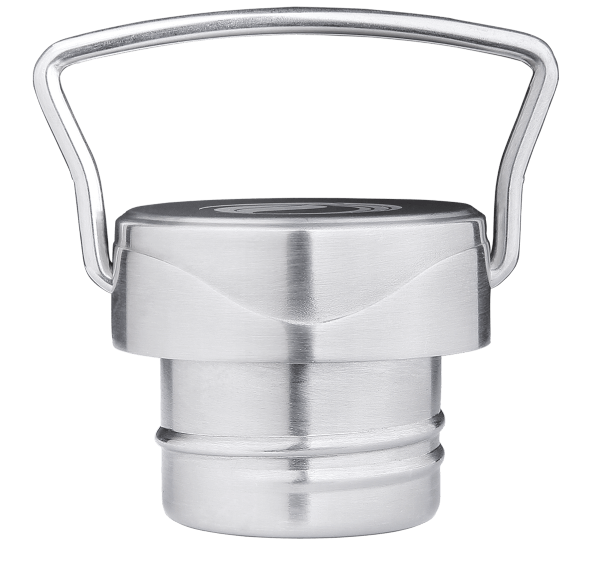 ECOtanka stainless steel 304 lid ECOtanka Stainless Steel 44wave lid side