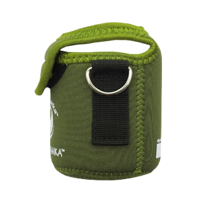 ECOtanka kooler cover ECOtanka teeny 350ml kooler cover side