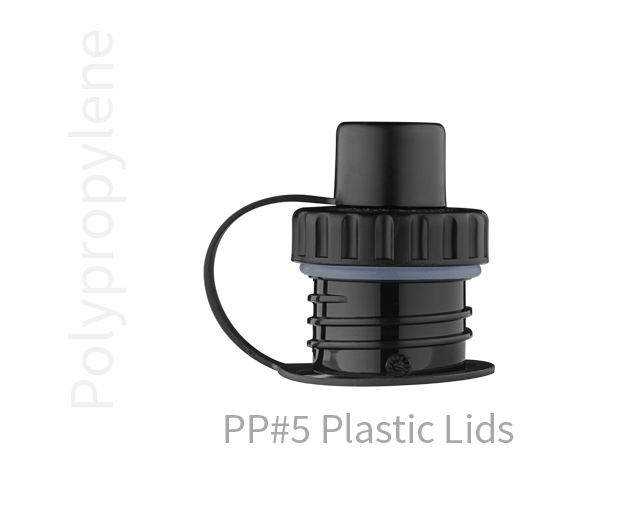 ECOtanka PP#5 lids