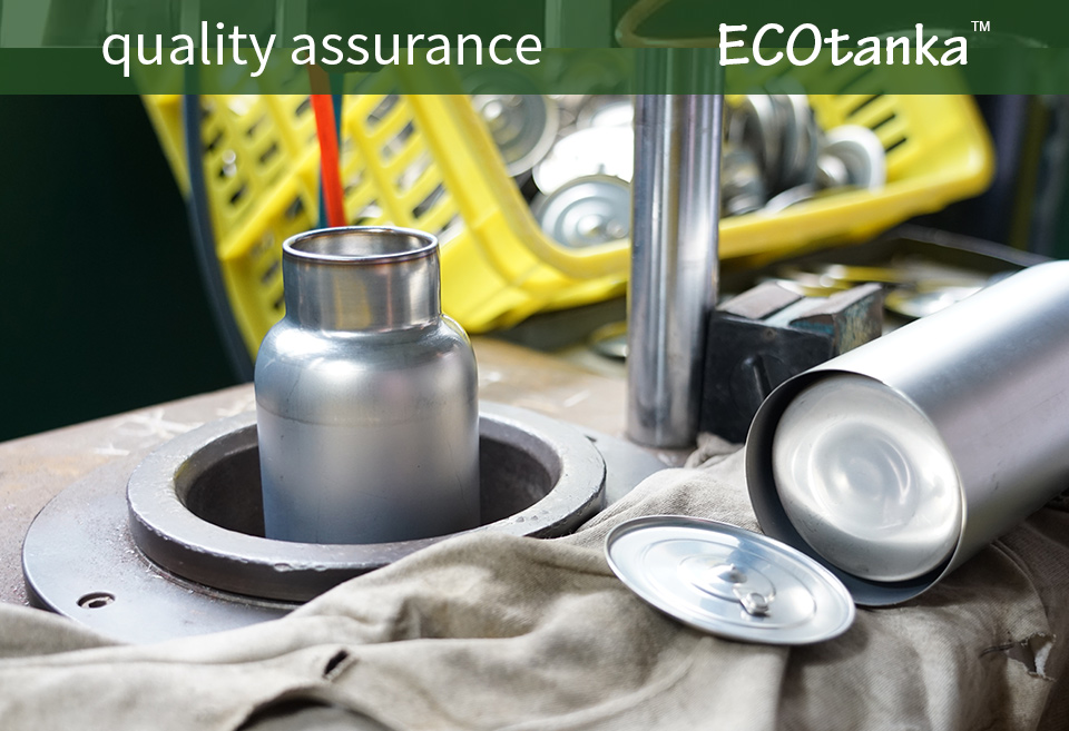 ECOtanka ECOtanka a brand you can trust